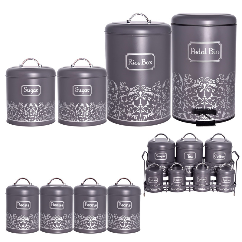 سرویس جهیزیه عروس 16 پارچه بی وی کی کد 805385 - G