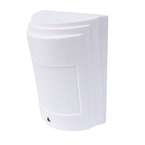 دزدگیر اماکن پارادوکس مدل PRO 476 مجموعه 5 عددی