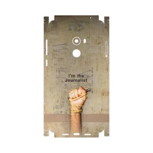 MAHOOT Journalist-FullSkin Cover Sticker for Xiaomi Mi Mix 2