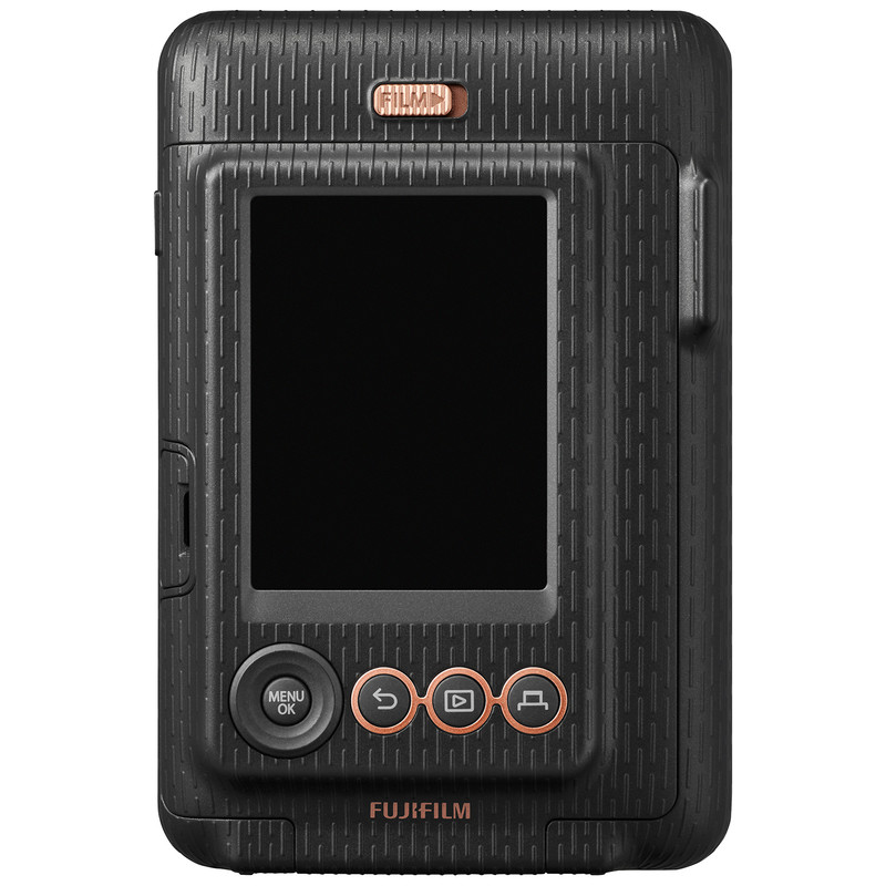 دوربین عکاسی چاپ سریع فوجی فیلم مدل Instax mini LiPlay