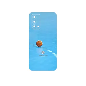 MAHOOT Handball Cover Sticker for Realme GT Master