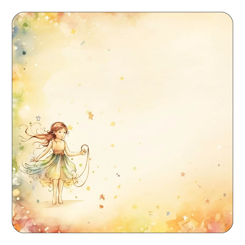 مگنت کاکتی طرح شازده کوچولو مدل mp34761