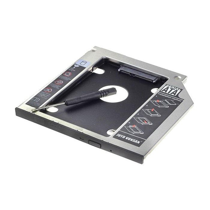 براکت هارد اینترنال 9.5 اینچی وی نت مدل V-BHDD2095