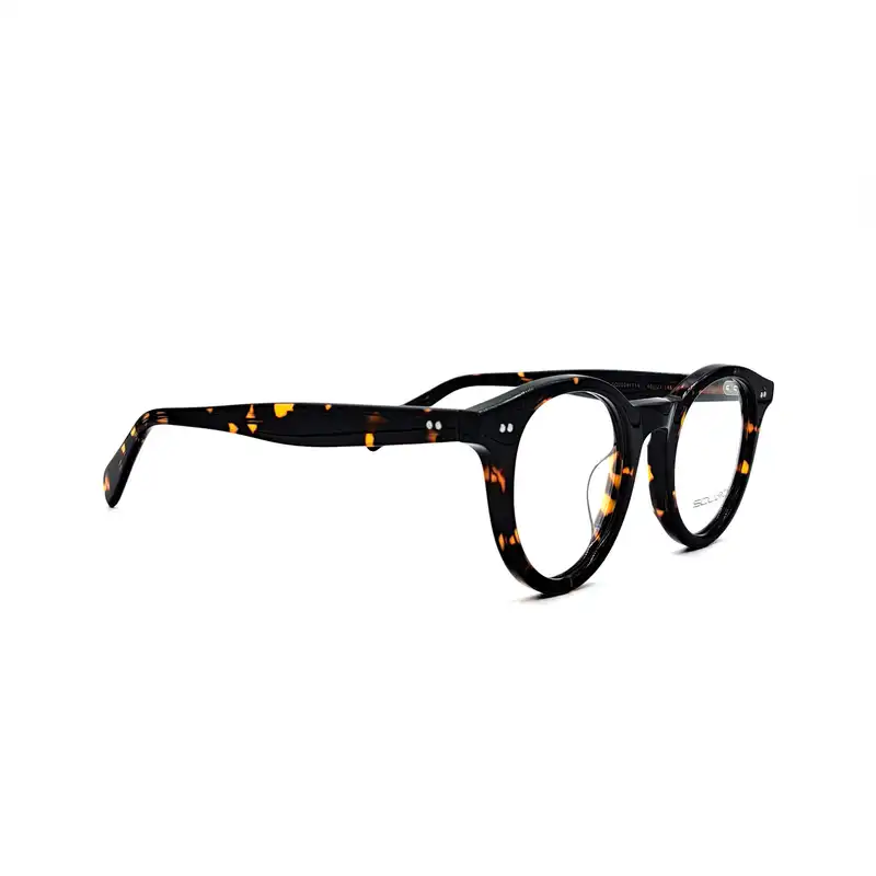 فریم عینک طبی اسکوآرو مدل SQ1714C2