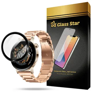 Glass Star PMMG20 Screen Protector For Huawei Watch GT3 42 mm
