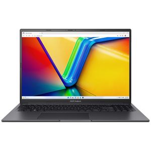 لپ تاپ 16 اینچی ایسوس مدل Vivobook 16X K3605VC-i5 13420H-RTX3050 4GB-8GB DDR4 3200MHz-512GB SSD-IPS 144Hz-Backlit به همراه کیف