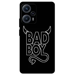 Megafone Bad Boy 8106 Cover For Xiaomi Poco F5
