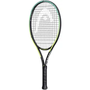 راکت تنیس هد مدل Gravity JR 25