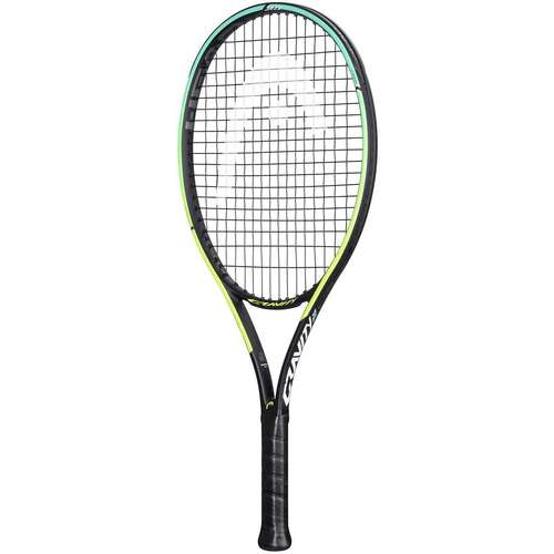 راکت تنیس هد مدل Gravity JR 25