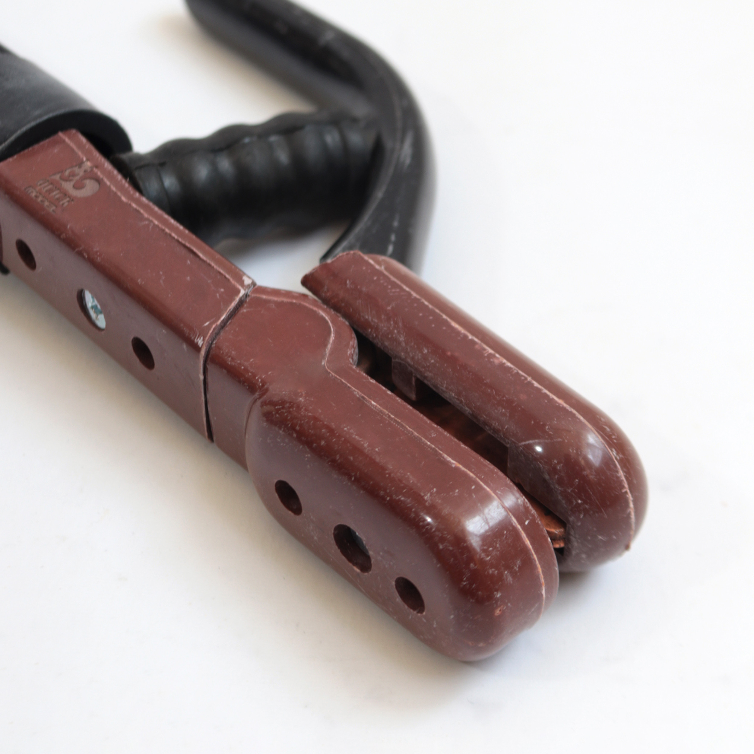 انبر جوشکاری مدل کوییک کد YP-ST-500A