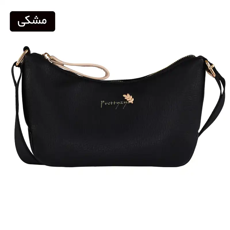 کیف رودوشی زنانه پرتیزس مدل X3_132 کد 2010060