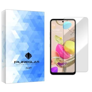 Pureglas NueGlas Screen Protector For LG  K42