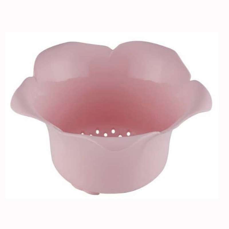 صافی سینک بی ام دی ! مدل تفاله گیر گل