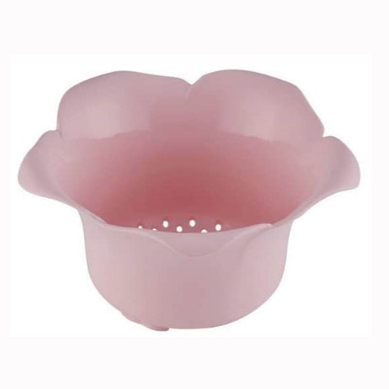 صافی سینک بی ام دی ! مدل تفاله گیر گل