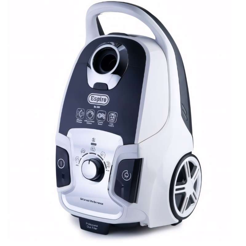 جاروبرقی 2400 وات مدل اسپیرو SP250