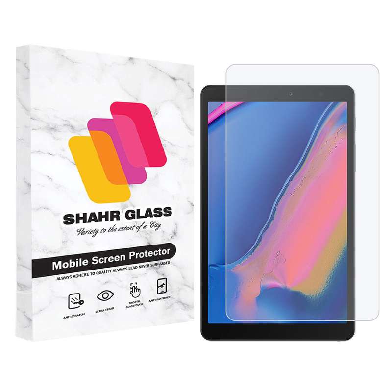 محافظ صفحه نمایش شهر گلس مدل UCCT2 مناسب برای تبلت سامسونگ Galaxy Tab P200 / P295