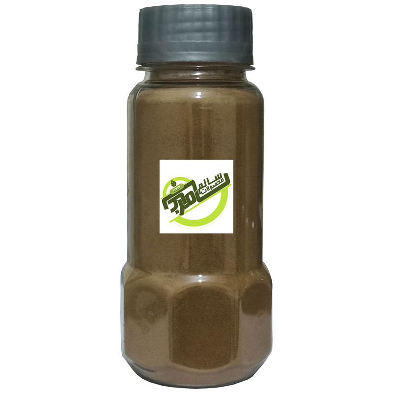 پودر دارچین - 100 گرم