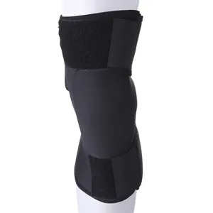 زانوبند پددار طبی سما طب پاکان مدل 5037