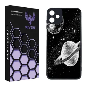 RIVEN RI3-20 Case For Apple iPhone X/XS