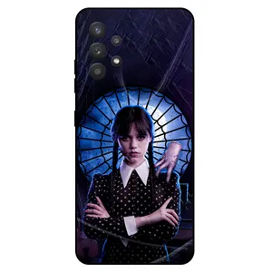 Megafone 5419 Cover For Samsung Galaxy A32 4G
