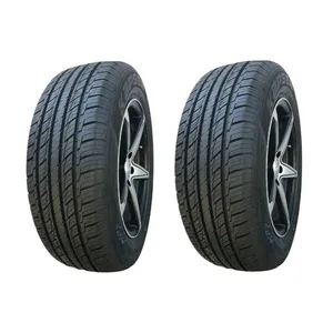 لاستیک خودرو کاپسن مدل HP7 سایز 17 / 65 / 225 میلی‌متر تولید سال 2024 تعداد 2 حلقه