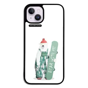 AKAM AMC-WA14-SKI-24 Cover For Apple iPhone 14