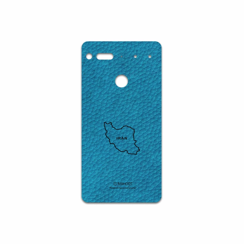 برچسب پوششی ماهوت مدل BL-IRC مناسب برای گوشی موبایل اسنشال PH1