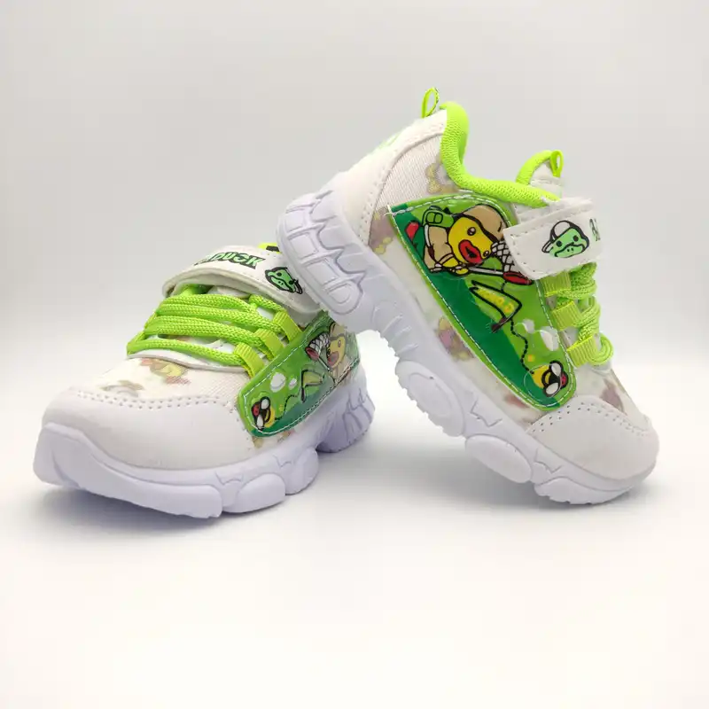 کفش راحتی  مدل داکی 1076GN