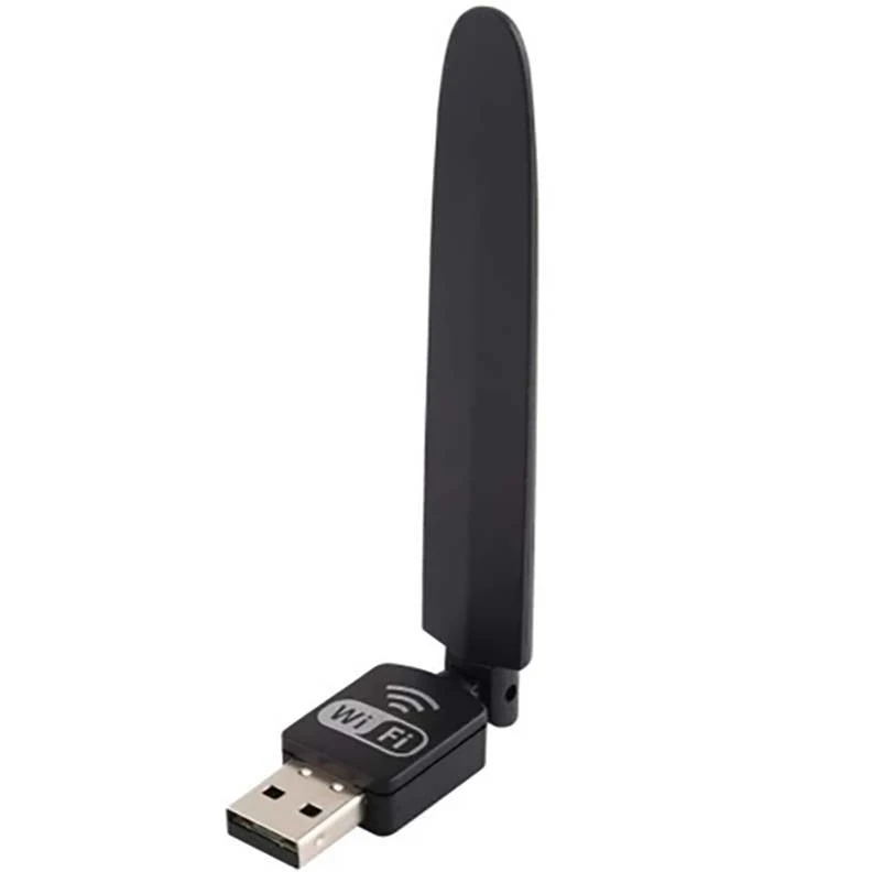 کارت شبکه بی سیم ایکس پی-پروداکت مدل XP-W924 کارت شبکه بی سیم ایکس پی-پروداکت مدل XP-W924