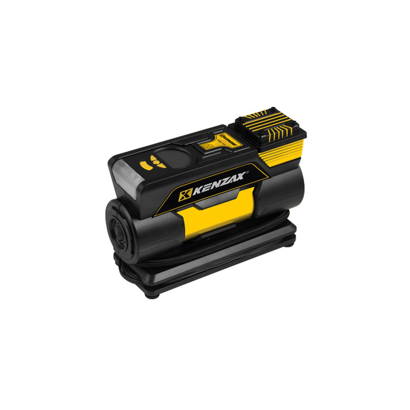 کمپرسور  هوا کنزاکس کد 01