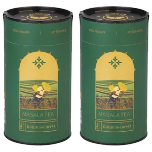 چای ماسالا جاموکا - 250 گرم بسته 2 عددی