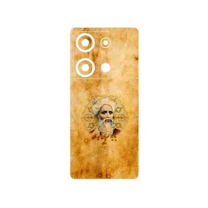 MAHOOT Rudaki Cover Sticker for Xiaomi Redmi Note 14S