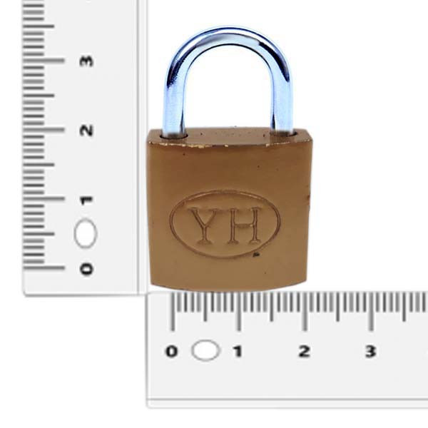 قفل آویز وای اچ کد 10 قفل آویز وای اچ کد 10