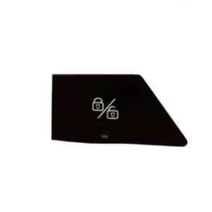 کلید قفل مرکزی کروز پلاس مدل مالتی پلکس مناسب برای سمند