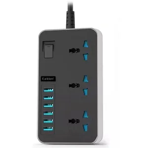 چندراهی برق ارلدام مدل SC04-UK