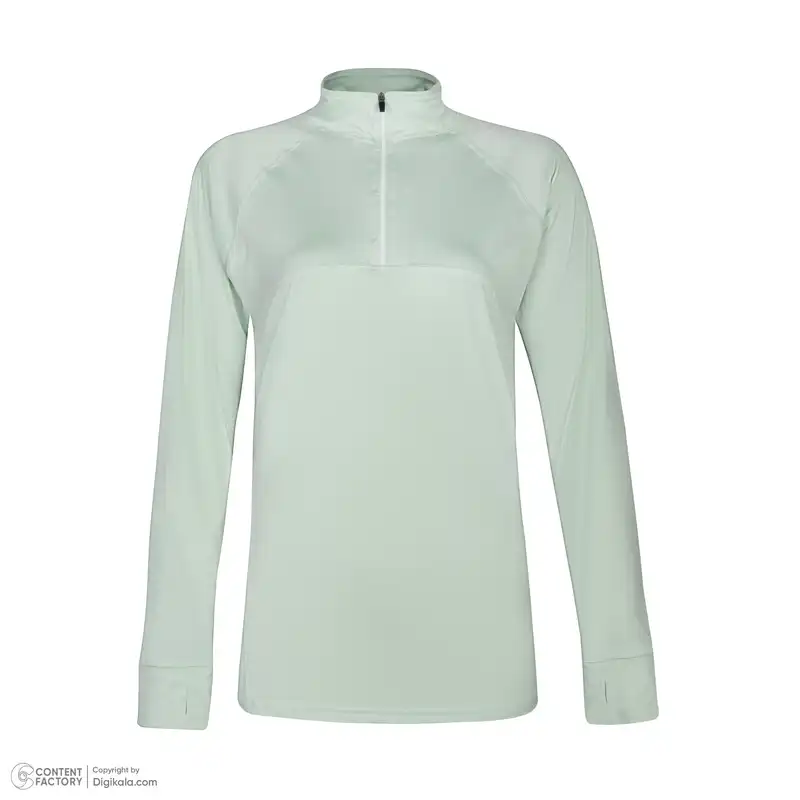 تی شرت آستین بلند ورزشی زنانه پانیل مدل 416PS