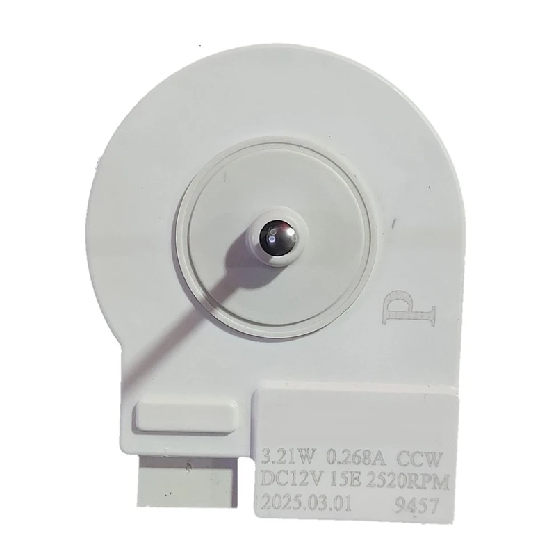 موتور فن یخچال و فریزر مدل majd مناسب برای انواع اواپراتور و کندانسور یخچال