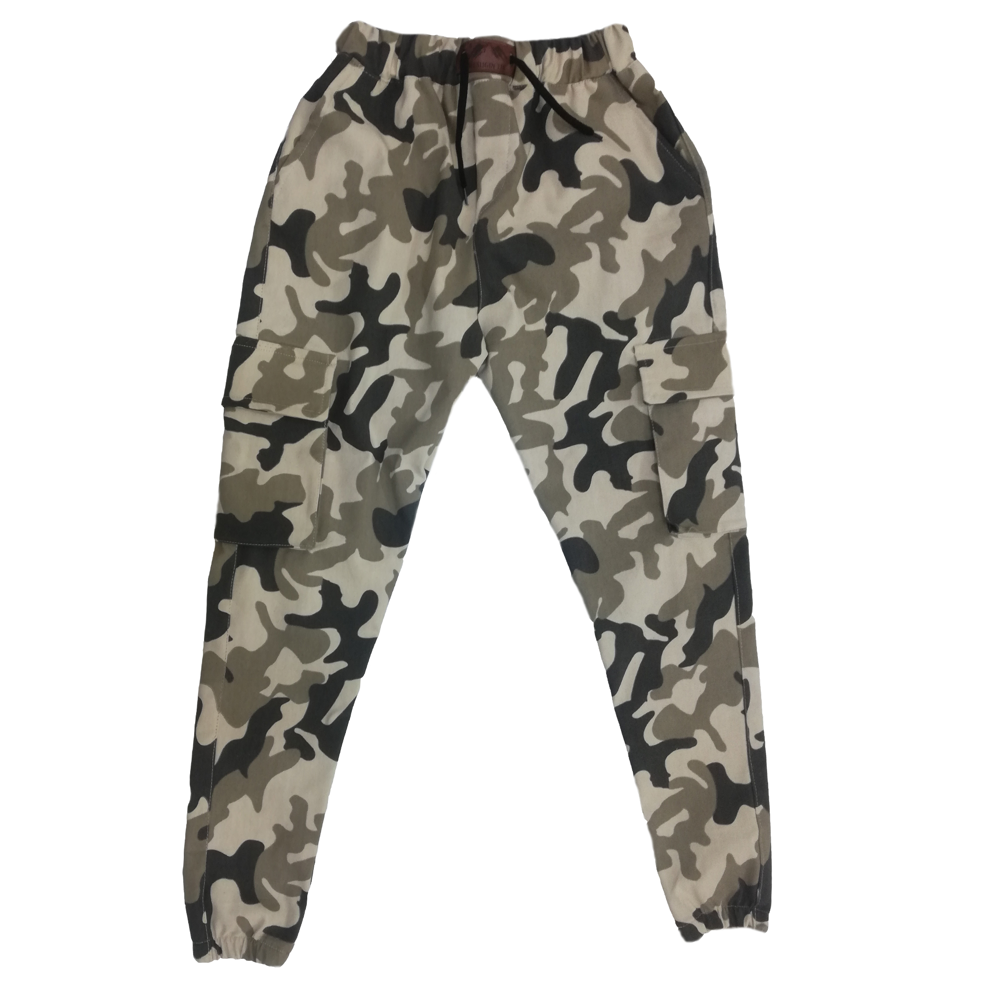 شلوار مردانه مشکین تیک مدل MT30