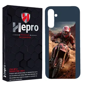 HEPRO MC Cover for SAMSUNG GALAXY A15
