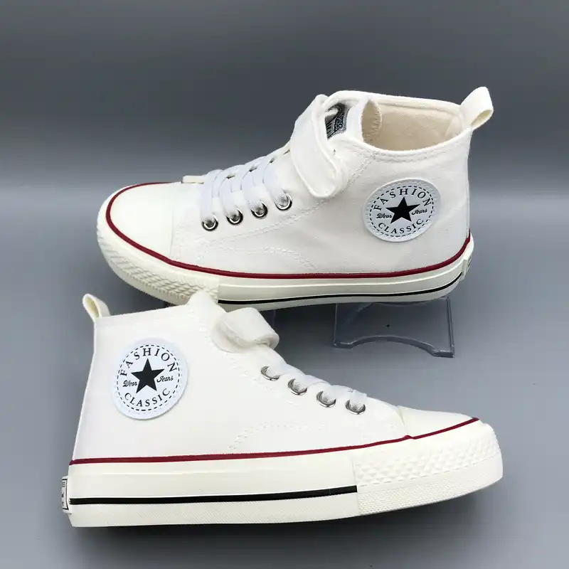 کفش راحتی  مدل ساقدار کد 59