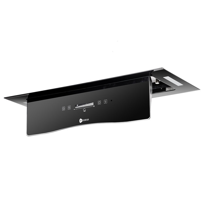هود مخفی درسا لوازم خانگی آشپزخانه مدل 80-1412M سایز 80