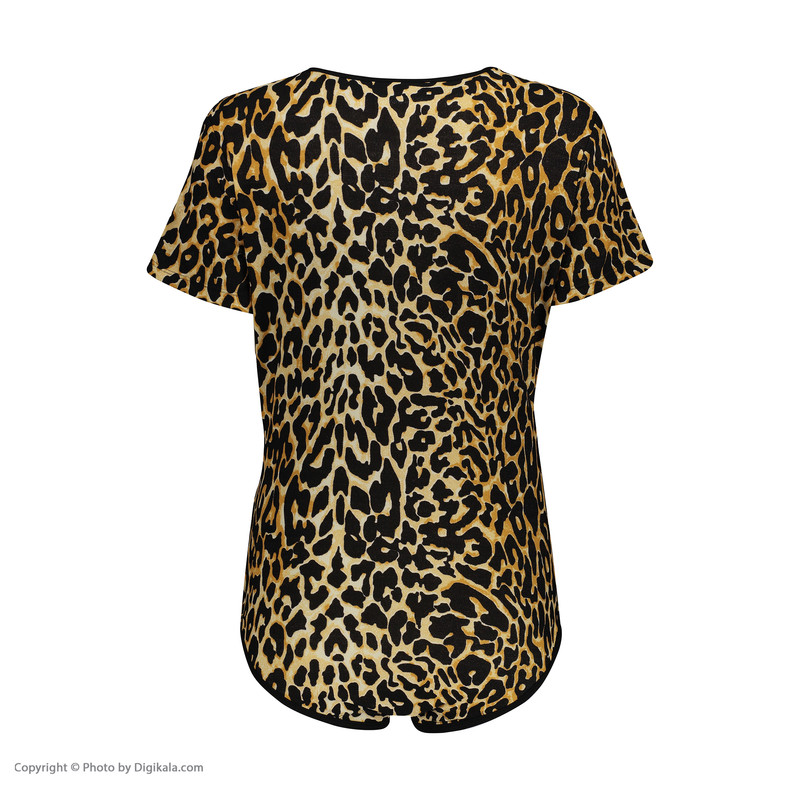 بادی زنانه مدل 0116