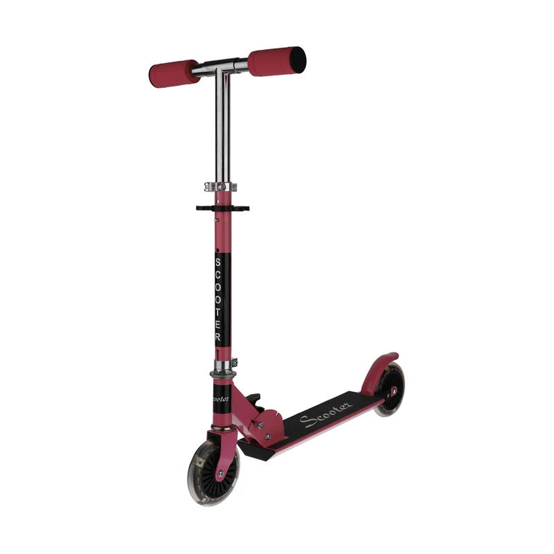 اسکوتر کودک اسکوتر مدل Pro folding اسکوتر کودک اسکوتر مدل Pro folding