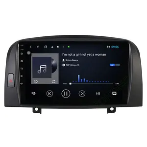 پخش کننده خودرو کلاسونیک مدل c350