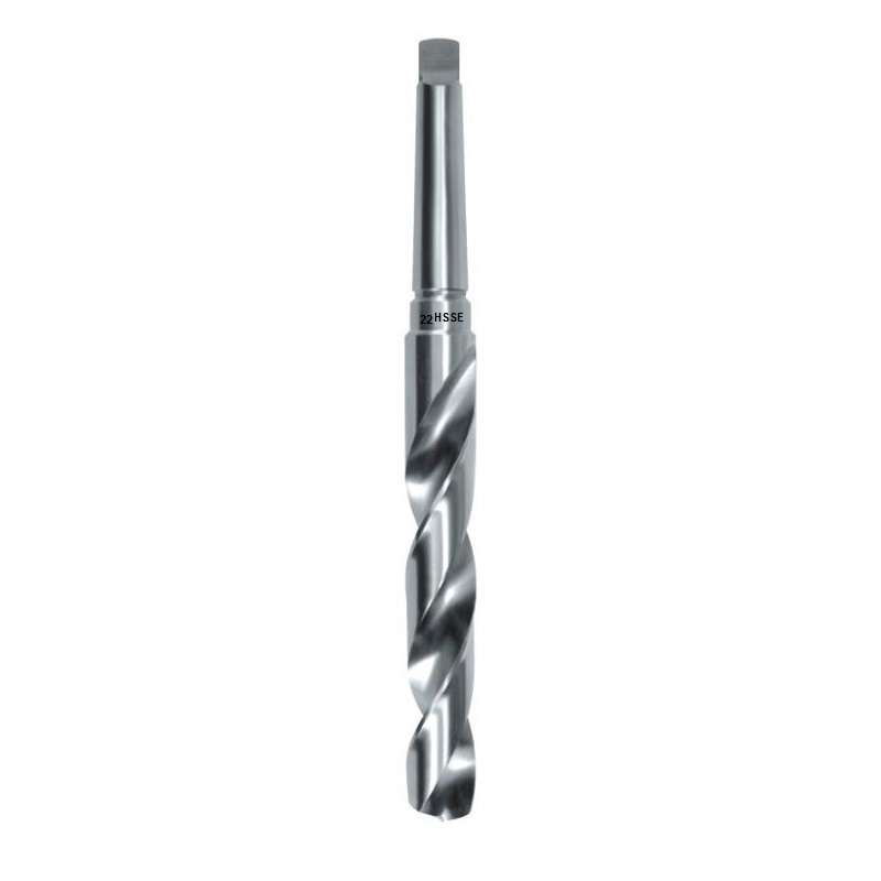 مته مدل HSSE - MT2 سایز 22 میلیمتر