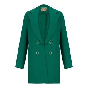 مانتو کتی زنانه السانا مدل یامور کد 138921