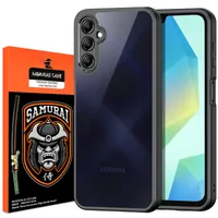کاور سامورایی مدل Aimo مناسب برای گوشی موبایل سامسونگ Galaxy A16 5G / A16 4G