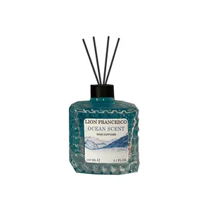 اسانس خوشبوکننده هوا لیون فرانسیسکو مدل اقیانوس حجم 150 میلی لیتر