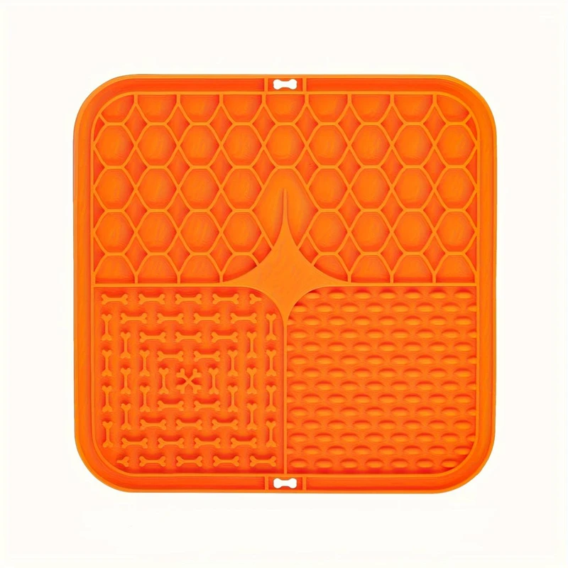 مت حیوانات خانگی مدل آرام خوار کد ۱