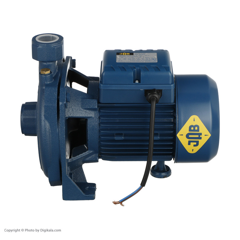 پمپ آب جاب مدل CM100-JB پمپ آب جاب مدل CM100-JB